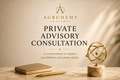 Private Advisory Consultation
