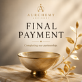 Aurchemy Advisory Engagement — Final Investment