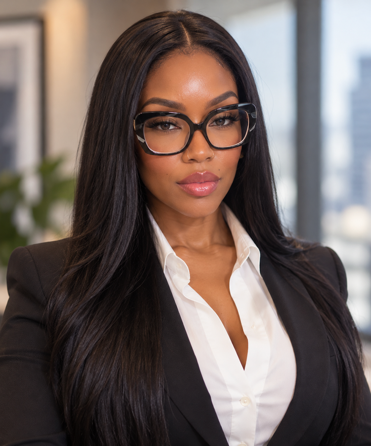 Dr. Candace E. Pérez, Founder and Principal Advisor of Aurchemy Advisory