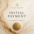 Aurchemy Advisory Engagement — Initial Payment